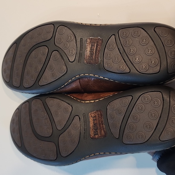 BORN SIMON III SHOES - Picture 7 of 9